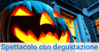 Halloween con delitto! 30 Ottobre 2026